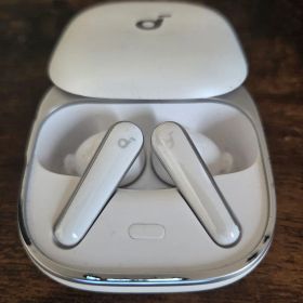 Soundcore Liberty 5 メルカリの新品＆中古最安値 | ネット最安値の
