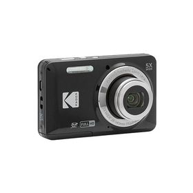 マスプロ電工 PIXPROデジタルカメラ FriendlyZoomモデル FZ55ブラック FZ55BK2A