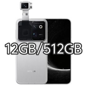 【新品未開封】HONOR Robot Phone 12GB/512GB 中国版