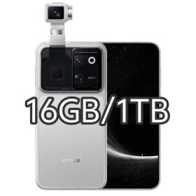 【新品未開封】HONOR Robot Phone 16GB/1TB 中国版