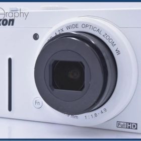 難あり ニコン Nikon COOLPIX P310 4.2x 同梱無料 #my1294