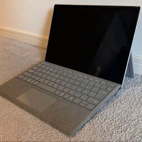 Microsoft Surface Pro6 本体 キーボード・タッチペン付き