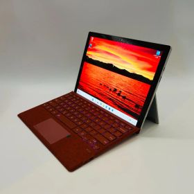 Surface Pro 6、8GB、256GB NVMe、新品キーボード