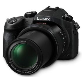 【中古】【1ヶ月保証】 Panasonic パナソニック LUMIX DMC-FZ1000 2010万画素 光学16倍 ブラック