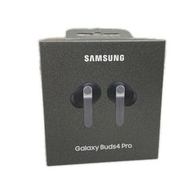 Galaxy Buds 4 Pro SM-R640N【中古】