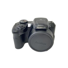 FUJIFILM◆デジタルカメラ FinePix S8600 [ブラック]//