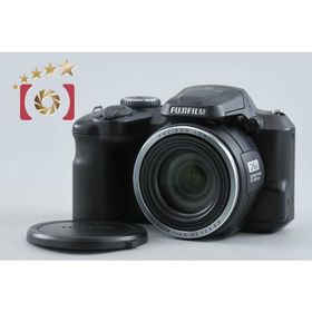 【中古】FUJIFILM 富士フイルム FINEPIX S8600 ブラック コンパクトデジタルカメラ