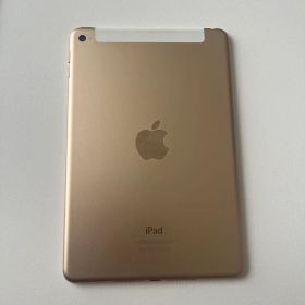 iPad mini 4 ゴールド 16GBモデル
