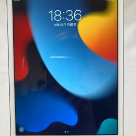 Apple iPad mini 4 16GB スペースグレイ（ジャンク扱い）