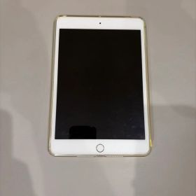 iPad mini 4