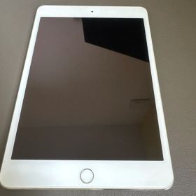 iPadmini4Wifi+Cellular128GB ゴールド 美品