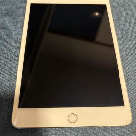 Apple iPad mini 4 128GB 本体