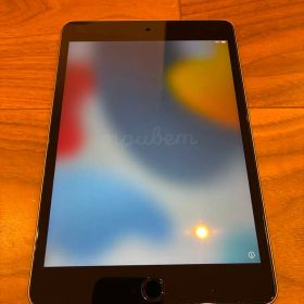 Apple iPad mini 4 128GB Wi-Fi