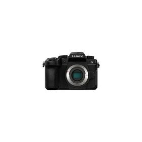 【新品/取寄品】Panasonic パナソニック LUMIX DC-G99M2 ボディ ブラック ルミックス G99II 小型・軽量ボディ デジタル一