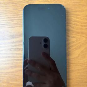 iPhone 15 ブラック 新品 65,800円 中古 55,000円 | ネット最安値の