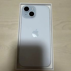 Apple iPhone 15 本体