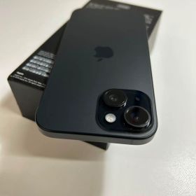 【送料無料】iPhone 15 ｜128GB 即発送可能