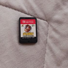 Nintendo Switch ダービースタリオン ソフト