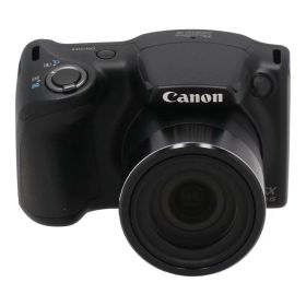中古 デジタルカメラCanon キヤノンPowerShot SX410 IS 031060003622コンディションランク【B】（商品 No.82-0）
