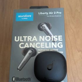 Soundcore Liberty Air 2 Pro 本体 ジャンク