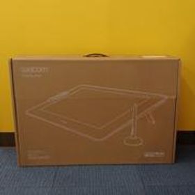 WACOM 液晶ペンタブレット&スタンドセット DTH-2420/K0 ・ ACK62801K WACOM