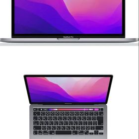 値下げ相談可【整備済み品】 MacBook Pro M2 2022 256GB