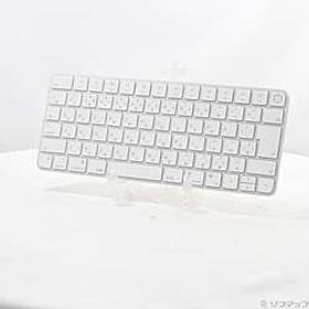 Appleシリコン搭載Mac用 Touch ID搭載 Magic Keyboard 日本語配列 MK293J／A