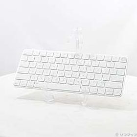 Appleシリコン搭載Macモデル用Touch ID搭載Magic Keyboard