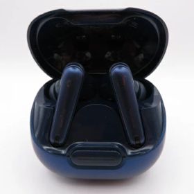 【中古】Anker Soundcore Liberty 4 NC ネイビー A3947