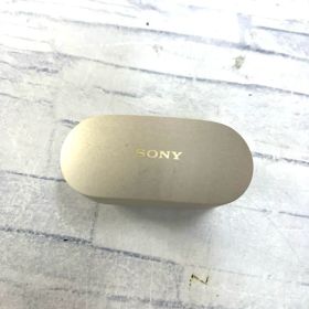k1413SONY WF-1000XM4 ワイヤレスノイズキャンセリングイヤホン