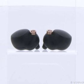 ソフマップ 〔中古品〕 WF-1000XM4 B ブラック【377】