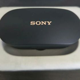 SONY WF-1000XM4ブラック
