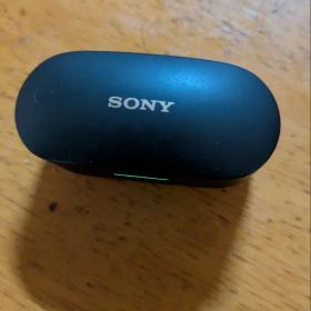 ☆現品のみ☆ SONY ワイヤレスイヤホン WF1000xm4