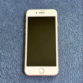 iPhone 8 64GB ゴールド MQ7A2J/A