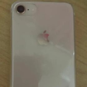 iPhone8 ゴールド 64G