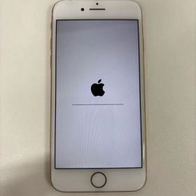 Apple iPhone 8 64GB ゴールド 本体