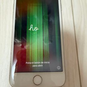 iPhone 8 本体 ジャンク品