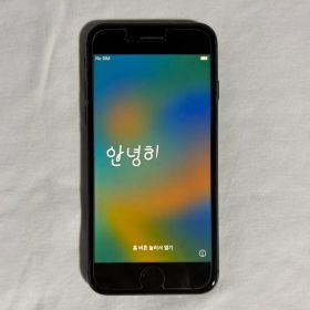 *simフリー* Apple iPhone 8本体 ブラック