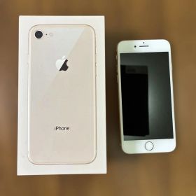 Apple iPhone8 64GB SIMフリー スペースグレイ MQ782…