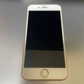 Apple iPhone 8 本体 64GB 割れなし