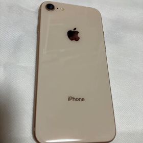 Apple iPhone8 本体