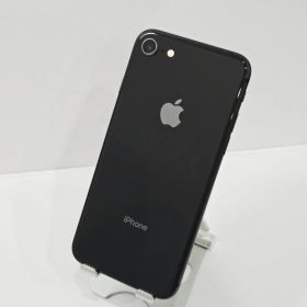 11 iPhone8 スペースグレイ SIMフリー 極美品 バッテリー94%