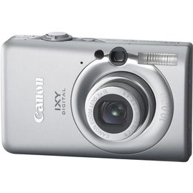 Canon デジタルカメラ IXY DIGITAL (イクシ) 110 IS シルバー IXYD110IS(SL)