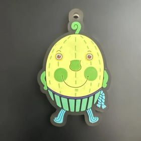 ナンジャモンジャ