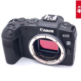 【中古】 【良品】 キヤノン EOS RP ボディ