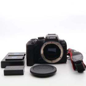 Canon EOS R10 ボディ 〔キヤノン RF マウント〕