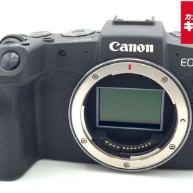 【中古】 【美品】 キヤノン EOS RP ボディ | Canon キャノン カメラ 動作確認済み