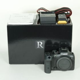 [美品] Canon EOS R7 [ボディ] | Canon RF-Sマウント