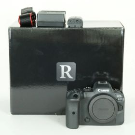 [美品 | シャッター数24,269回] Canon EOS R6 [ボディ] | Canon RFマウント