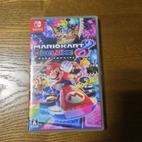 マリオカート8 デラックス Nintendo Switch